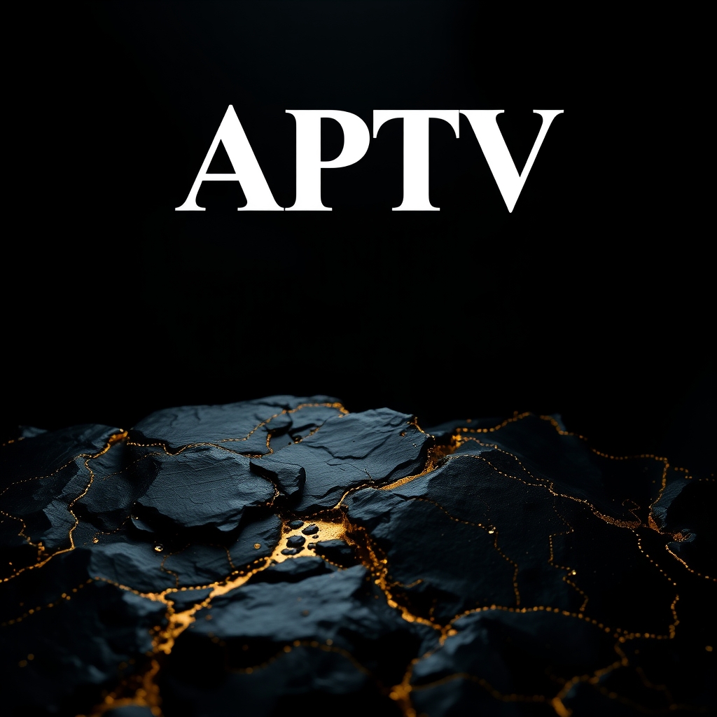APTV - Educational Analysis * US Equities